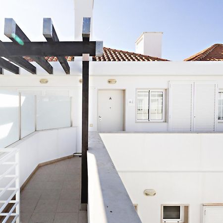 Apartamento Formosa Bay HB Cabanas De Tavira Esterno foto