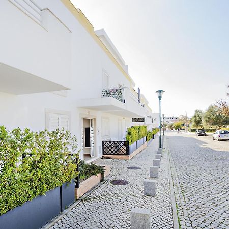 Apartamento Formosa Bay HB Cabanas De Tavira Esterno foto