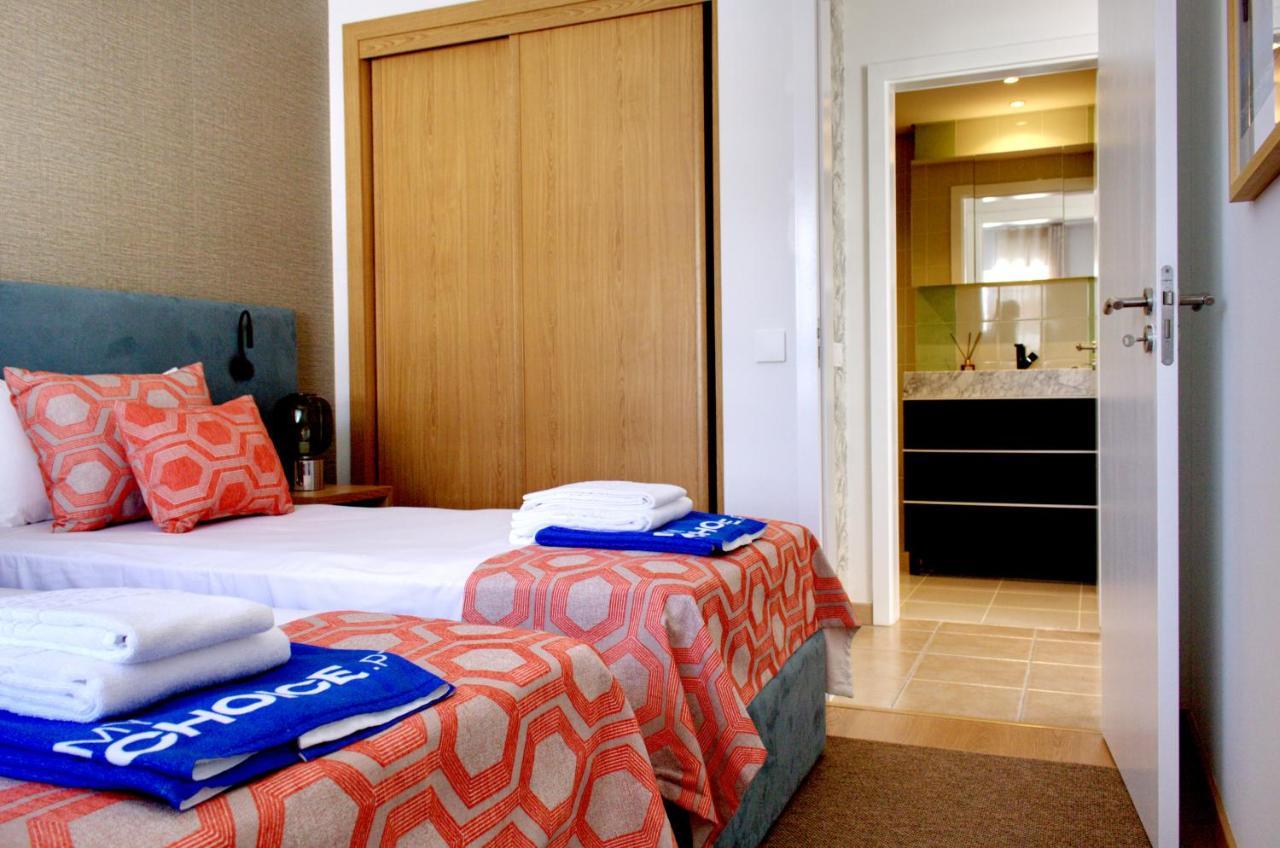 Apartamento Formosa Bay HB Cabanas De Tavira Esterno foto