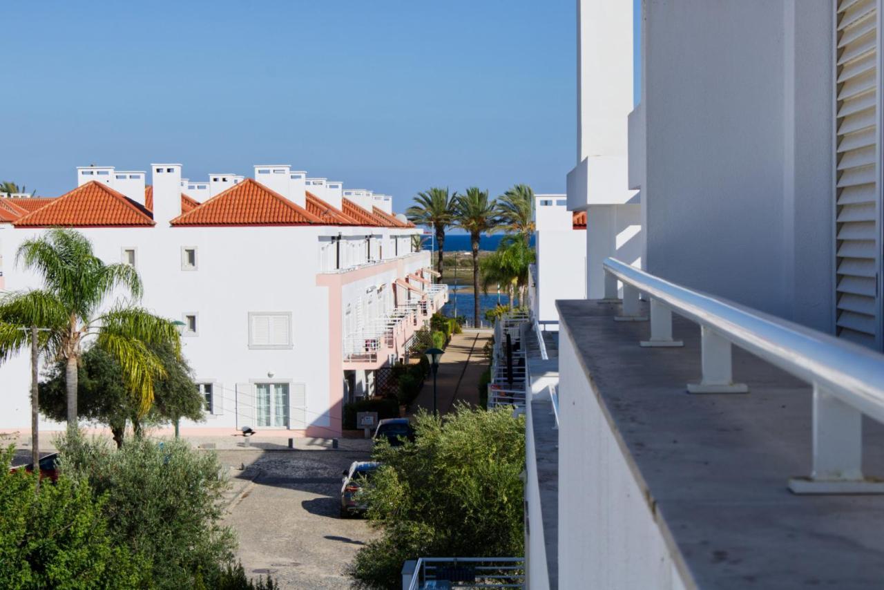 Apartamento Formosa Bay HB Cabanas De Tavira Esterno foto