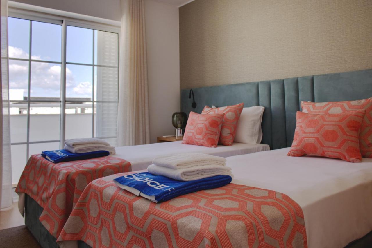 Apartamento Formosa Bay HB Cabanas De Tavira Esterno foto