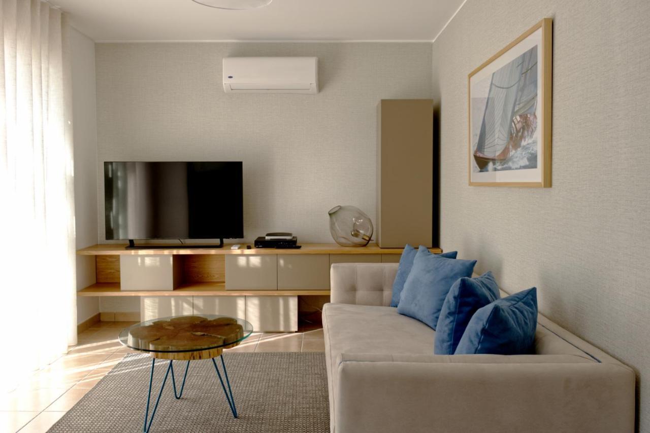 Apartamento Formosa Bay HB Cabanas De Tavira Esterno foto