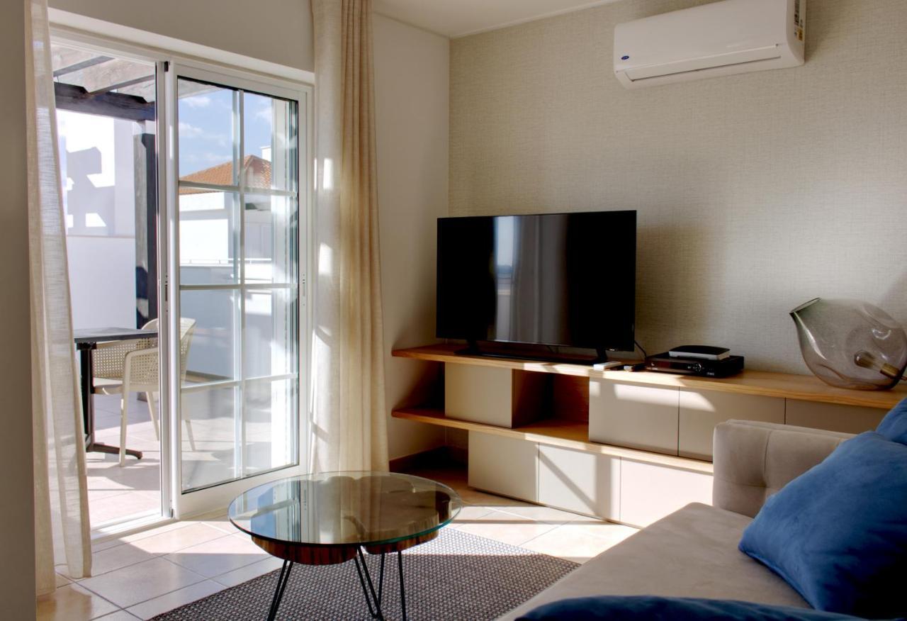 Apartamento Formosa Bay HB Cabanas De Tavira Esterno foto