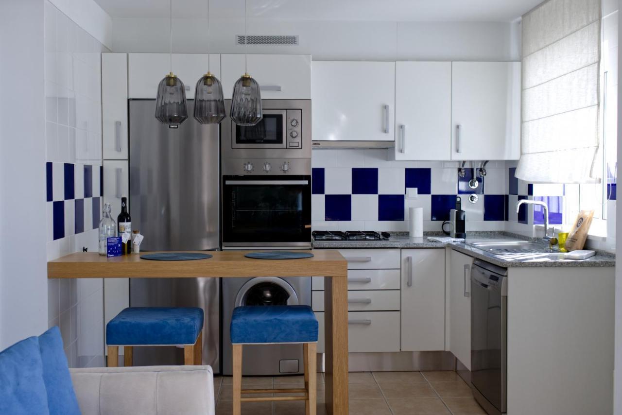 Apartamento Formosa Bay HB Cabanas De Tavira Esterno foto