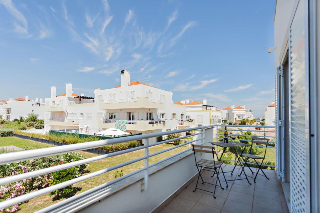 Apartamento Formosa Bay HB Cabanas De Tavira Esterno foto