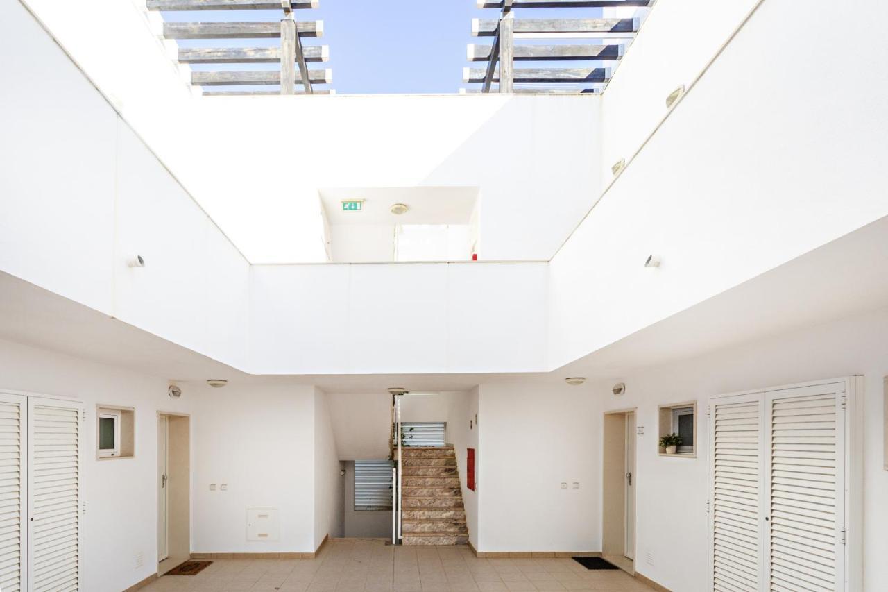 Apartamento Formosa Bay HB Cabanas De Tavira Esterno foto