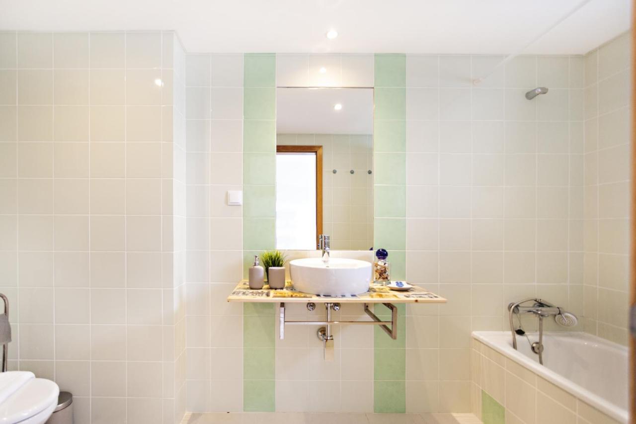 Apartamento Formosa Bay HB Cabanas De Tavira Esterno foto