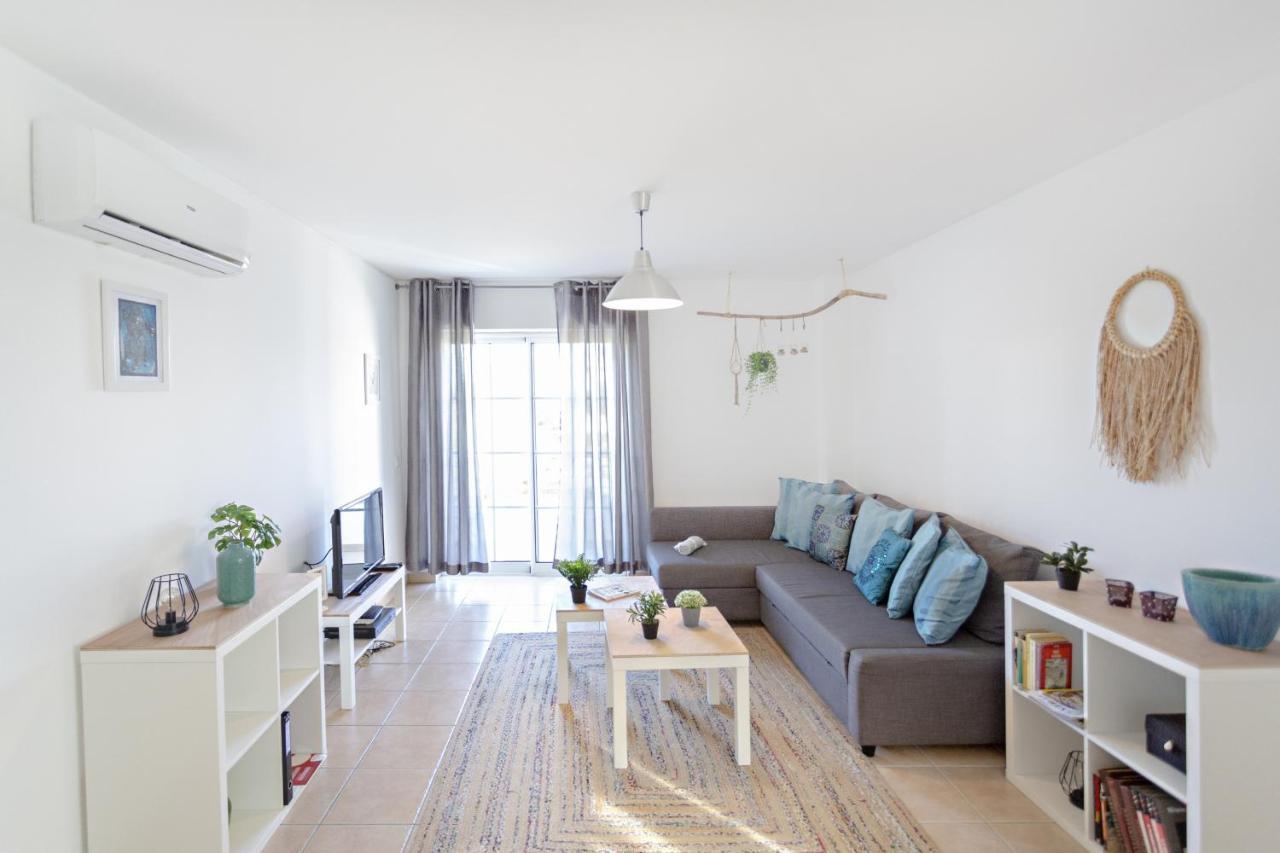 Apartamento Formosa Bay HB Cabanas De Tavira Esterno foto