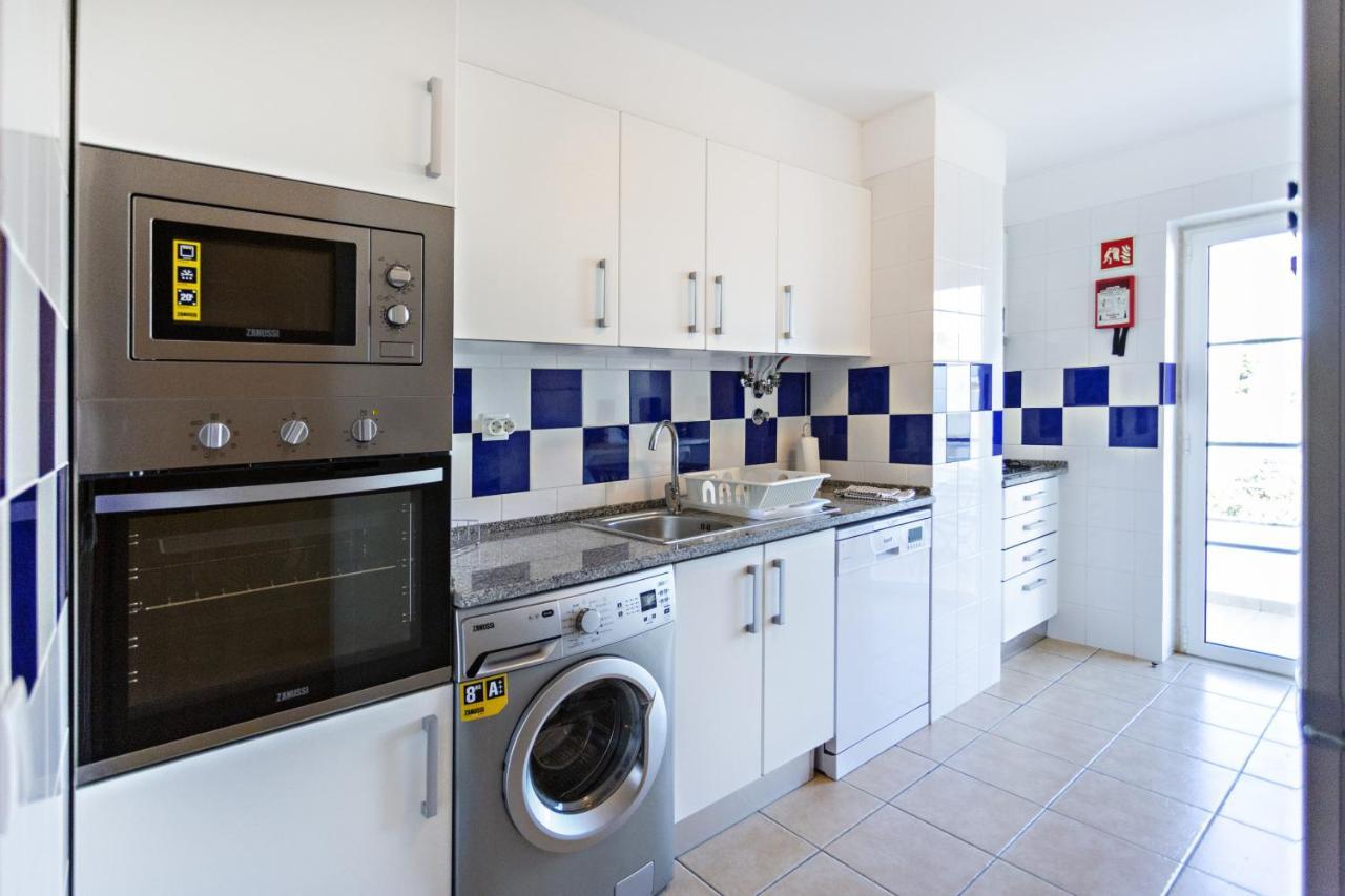 Apartamento Formosa Bay HB Cabanas De Tavira Esterno foto