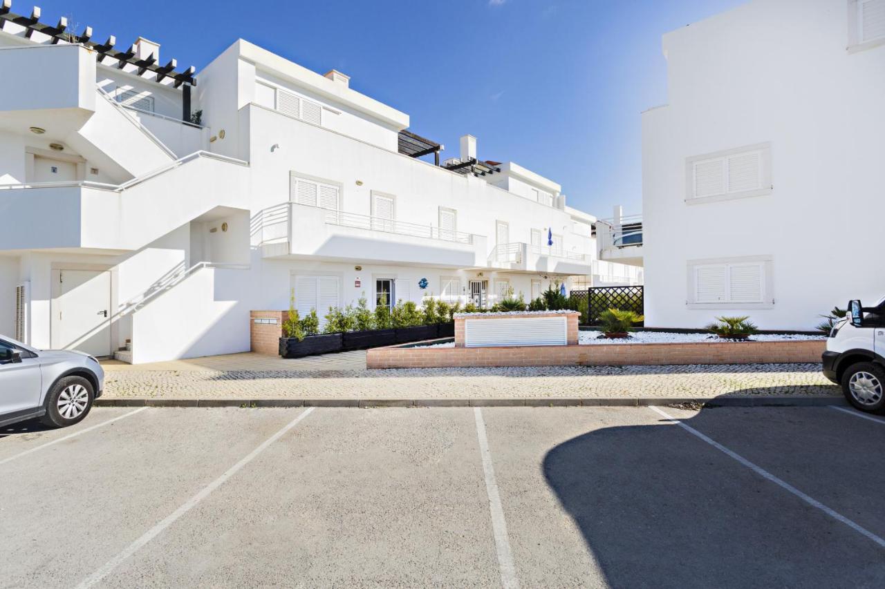 Apartamento Formosa Bay HB Cabanas De Tavira Esterno foto
