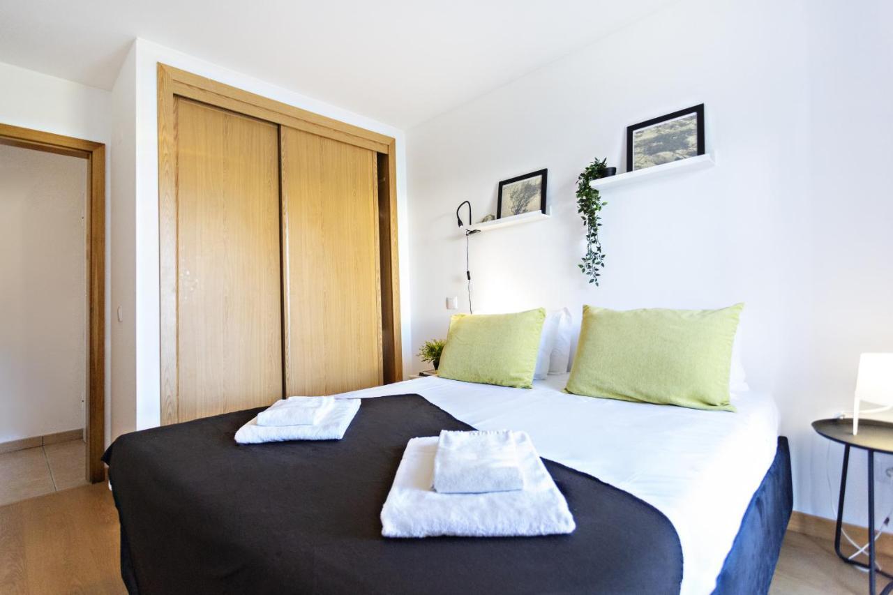 Apartamento Formosa Bay HB Cabanas De Tavira Esterno foto