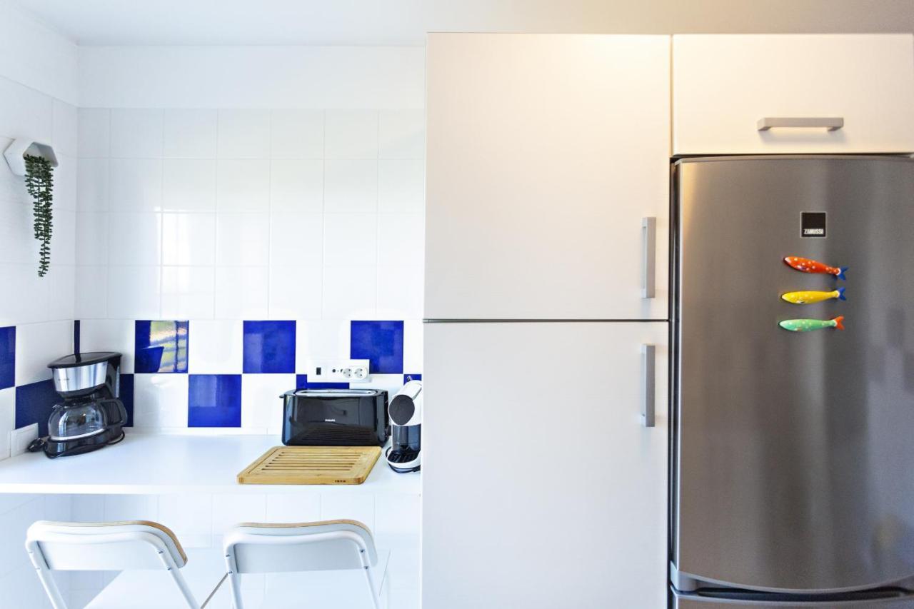 Apartamento Formosa Bay HB Cabanas De Tavira Esterno foto