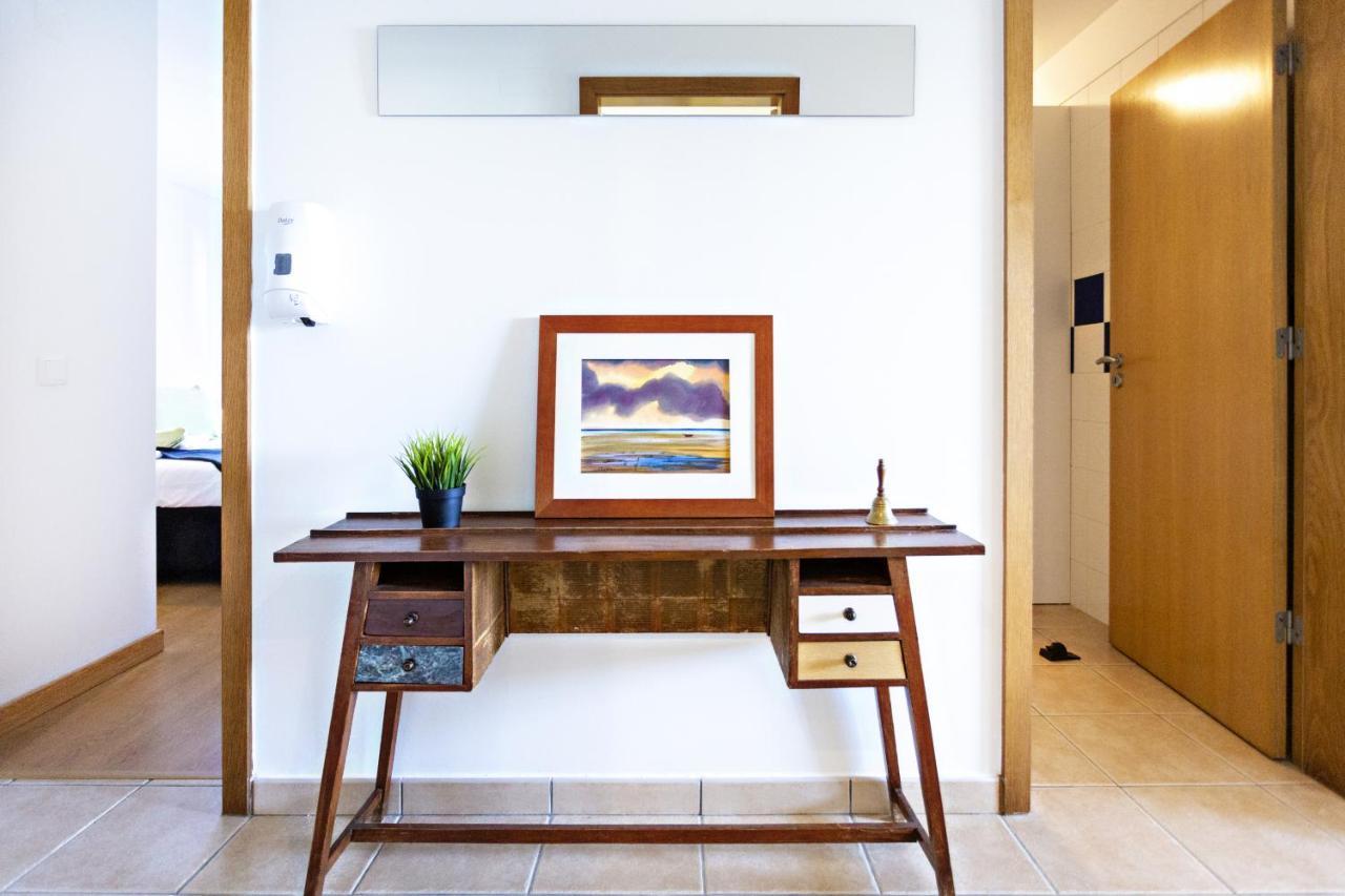 Apartamento Formosa Bay HB Cabanas De Tavira Esterno foto