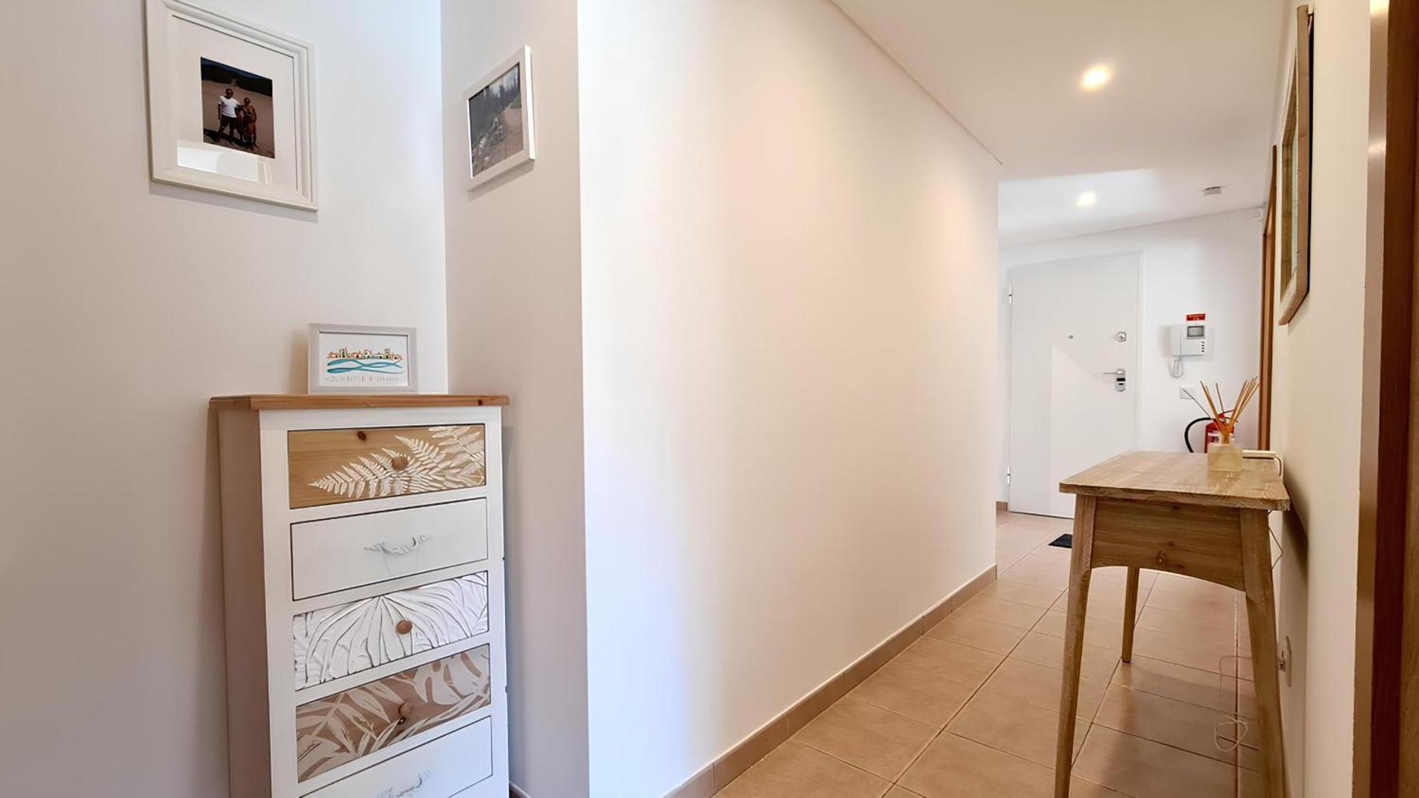 Apartamento Formosa Bay HB Cabanas De Tavira Esterno foto