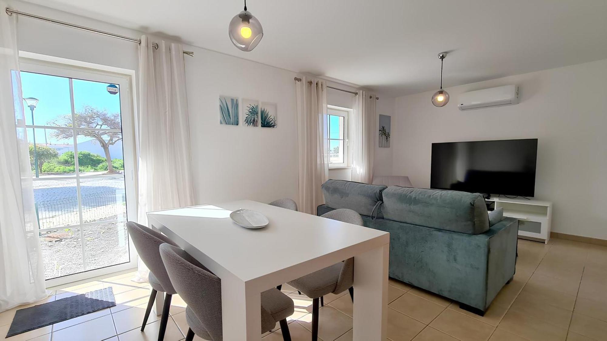 Apartamento Formosa Bay HB Cabanas De Tavira Esterno foto