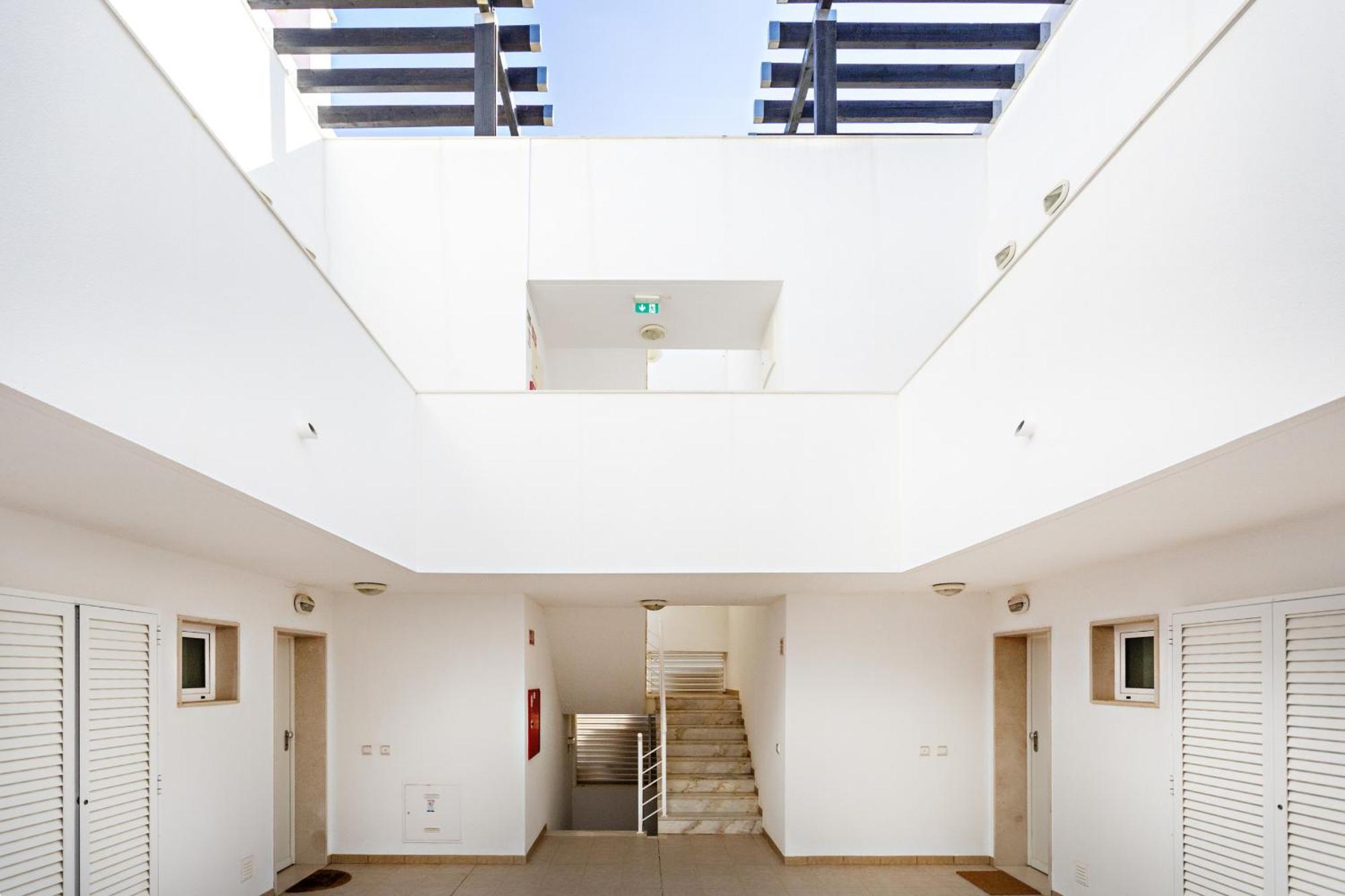 Apartamento Formosa Bay HB Cabanas De Tavira Esterno foto