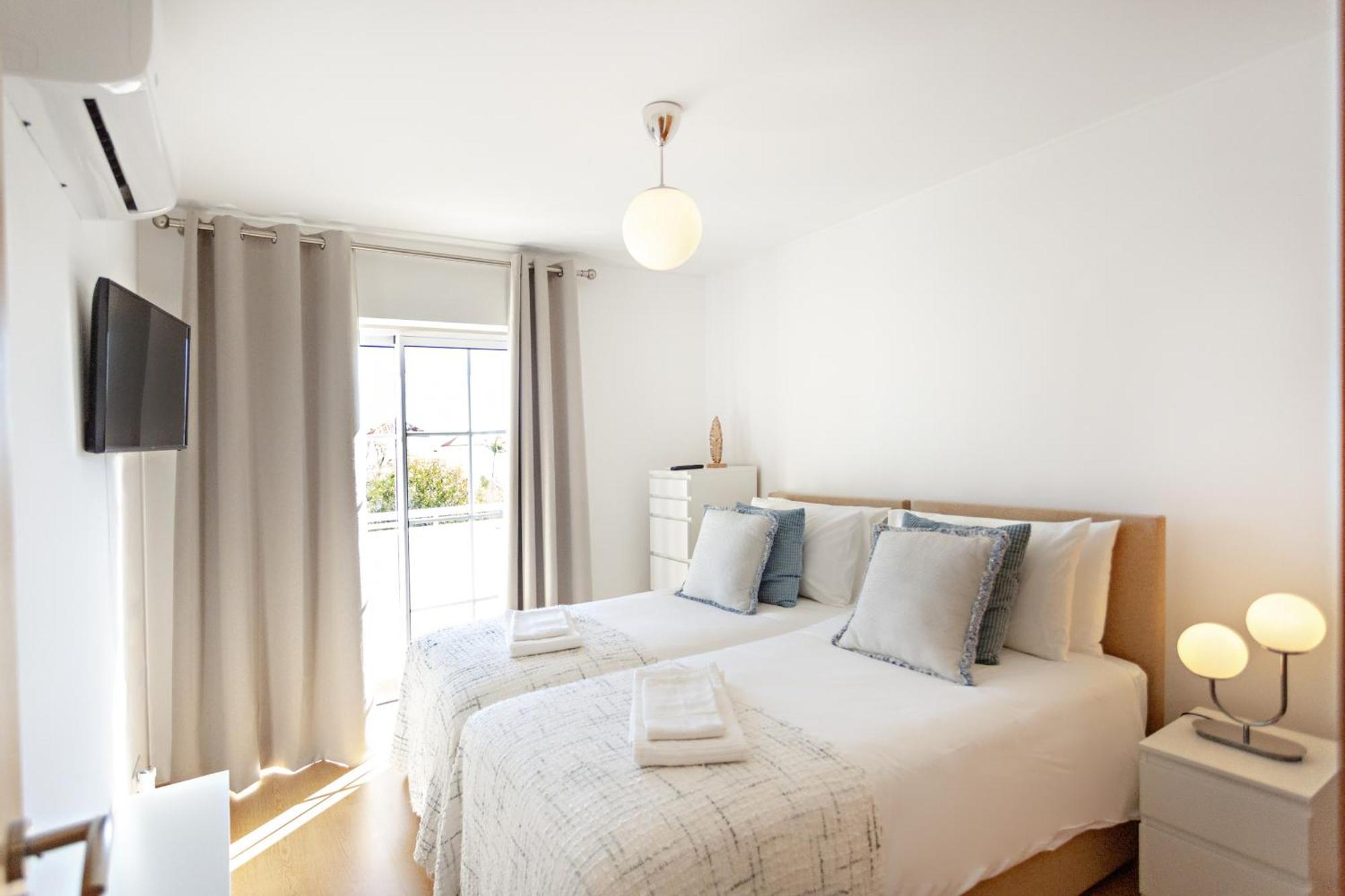 Apartamento Formosa Bay HB Cabanas De Tavira Esterno foto