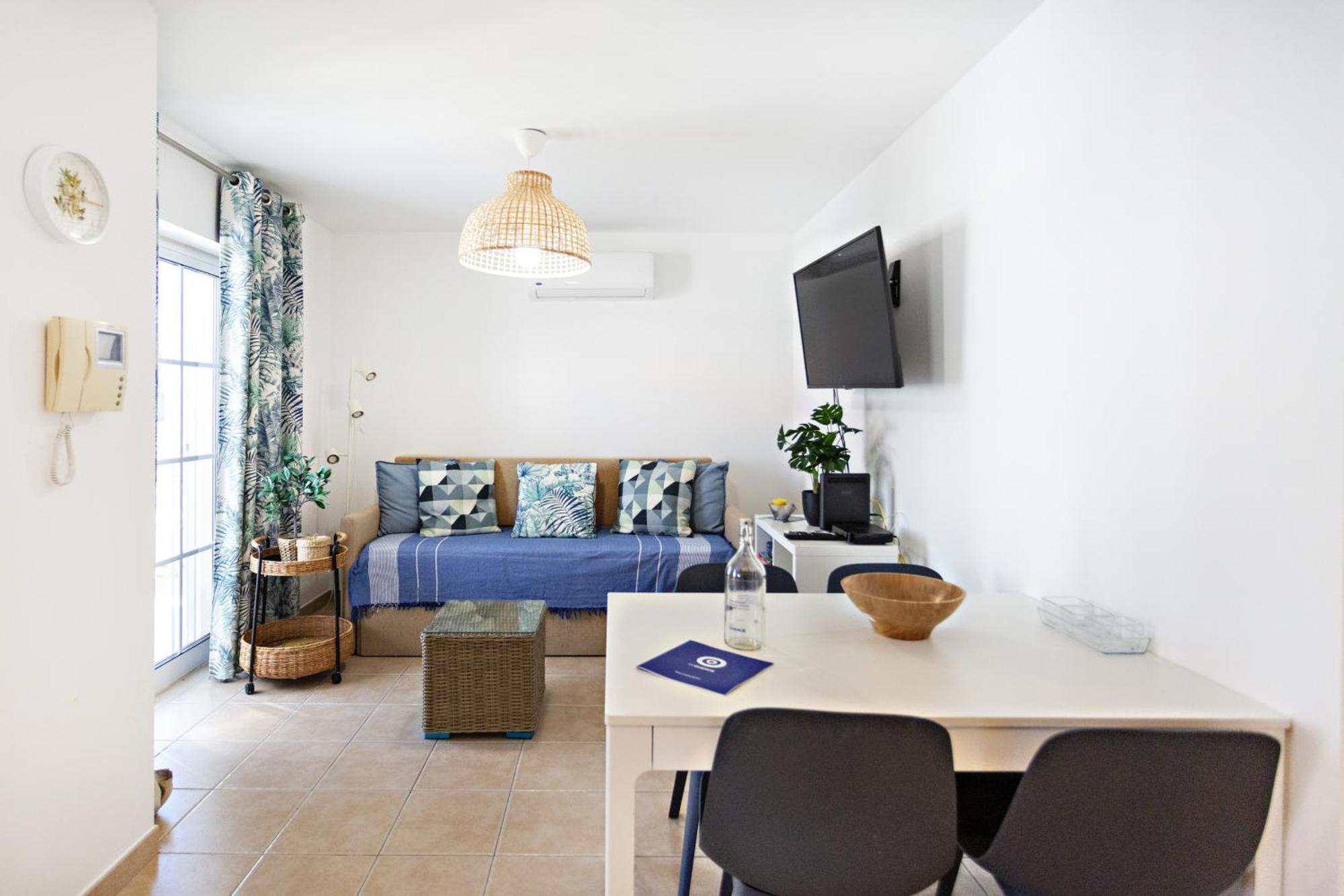 Apartamento Formosa Bay HB Cabanas De Tavira Esterno foto