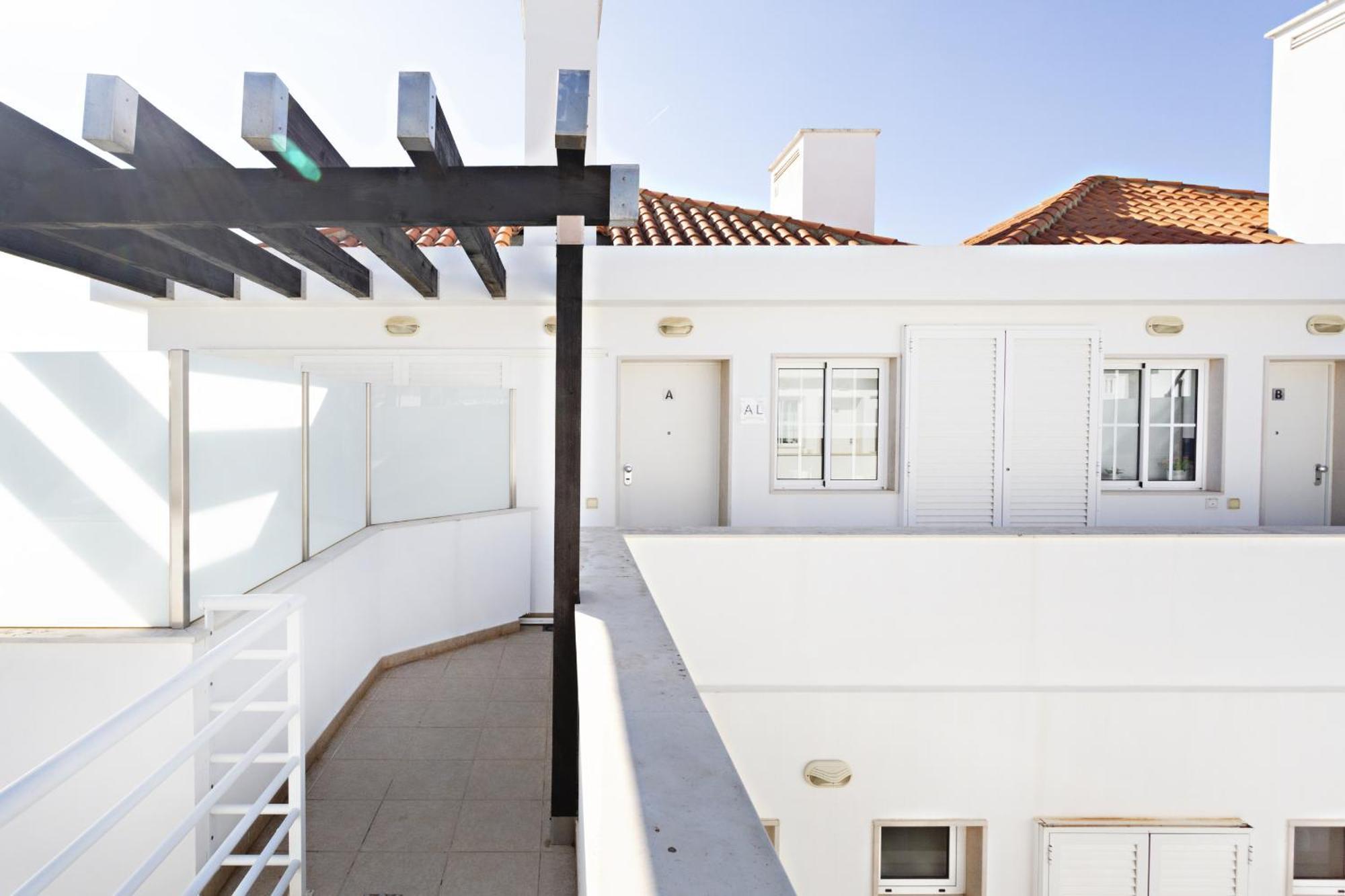 Apartamento Formosa Bay HB Cabanas De Tavira Esterno foto