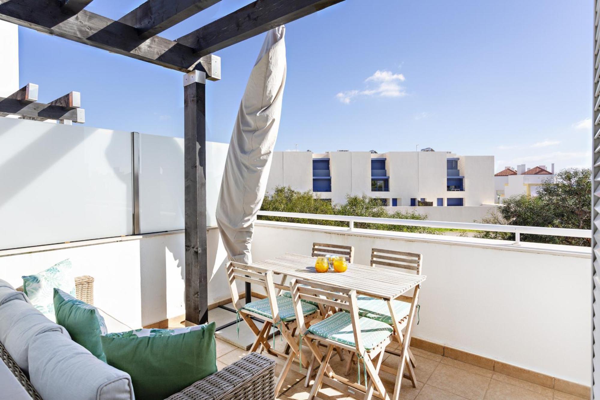Apartamento Formosa Bay HB Cabanas De Tavira Esterno foto