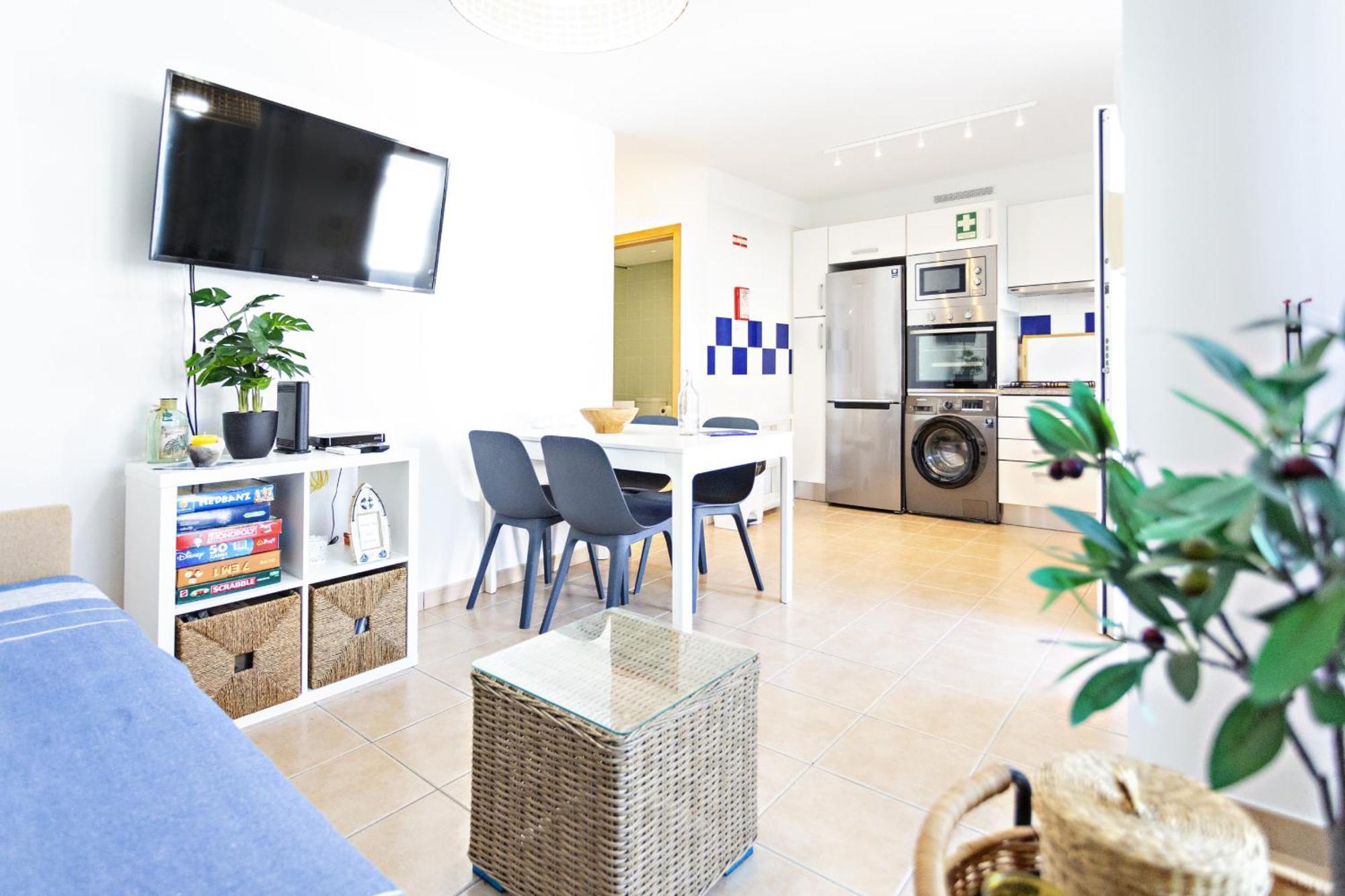 Apartamento Formosa Bay HB Cabanas De Tavira Esterno foto
