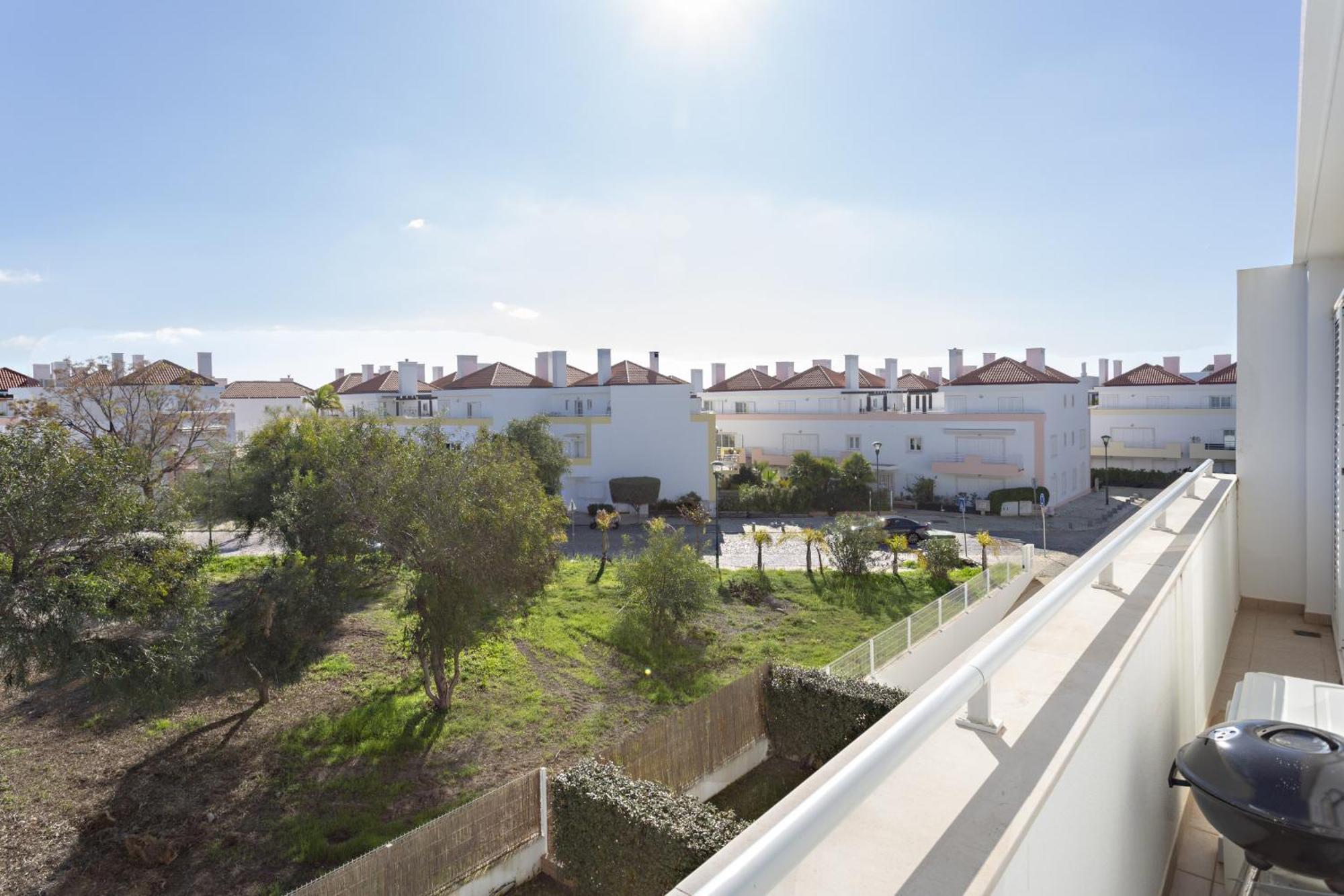 Apartamento Formosa Bay HB Cabanas De Tavira Esterno foto